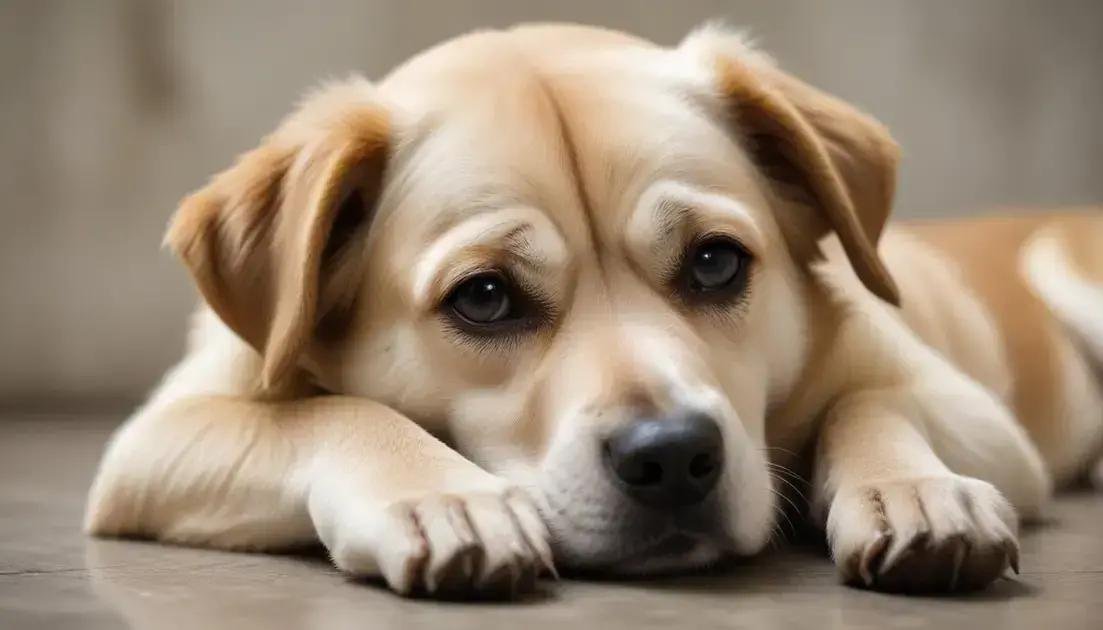 Kit de primeiros socorros para cães: itens indispensáveis