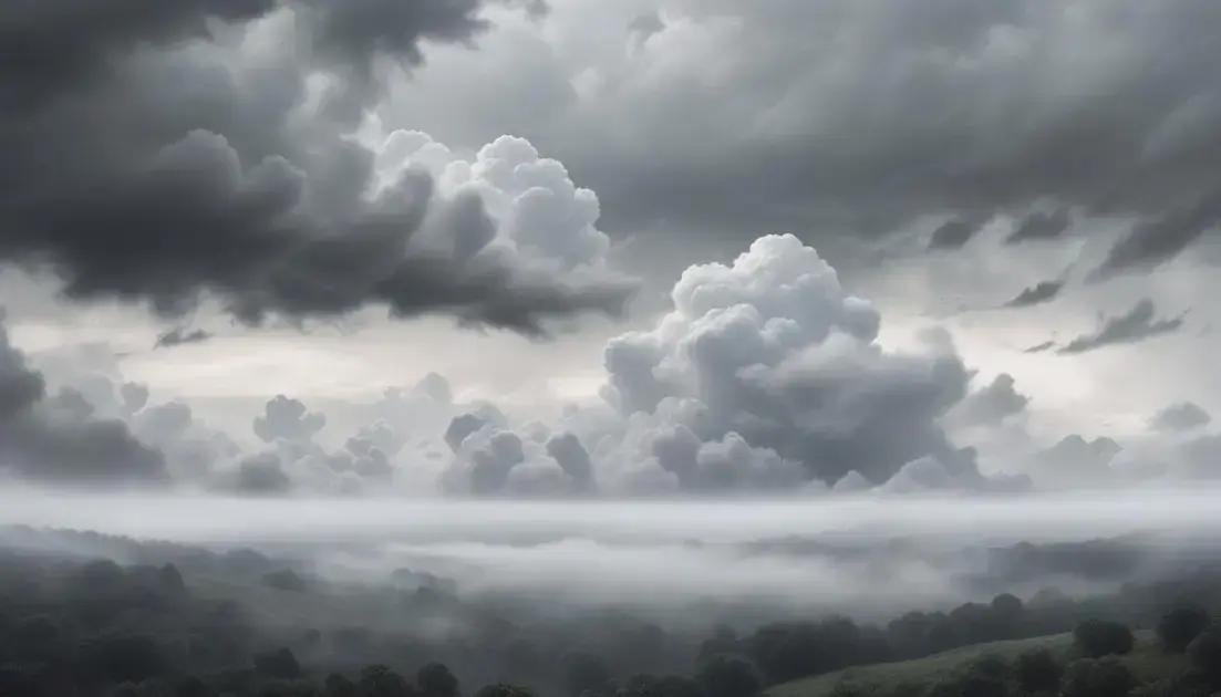 o que a cor cinza representa nos sonhos