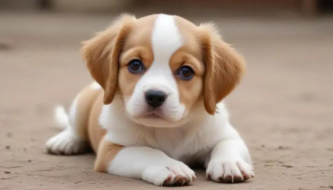 O que significa quando o cachorro abana o rabo devagar e silenciosamente