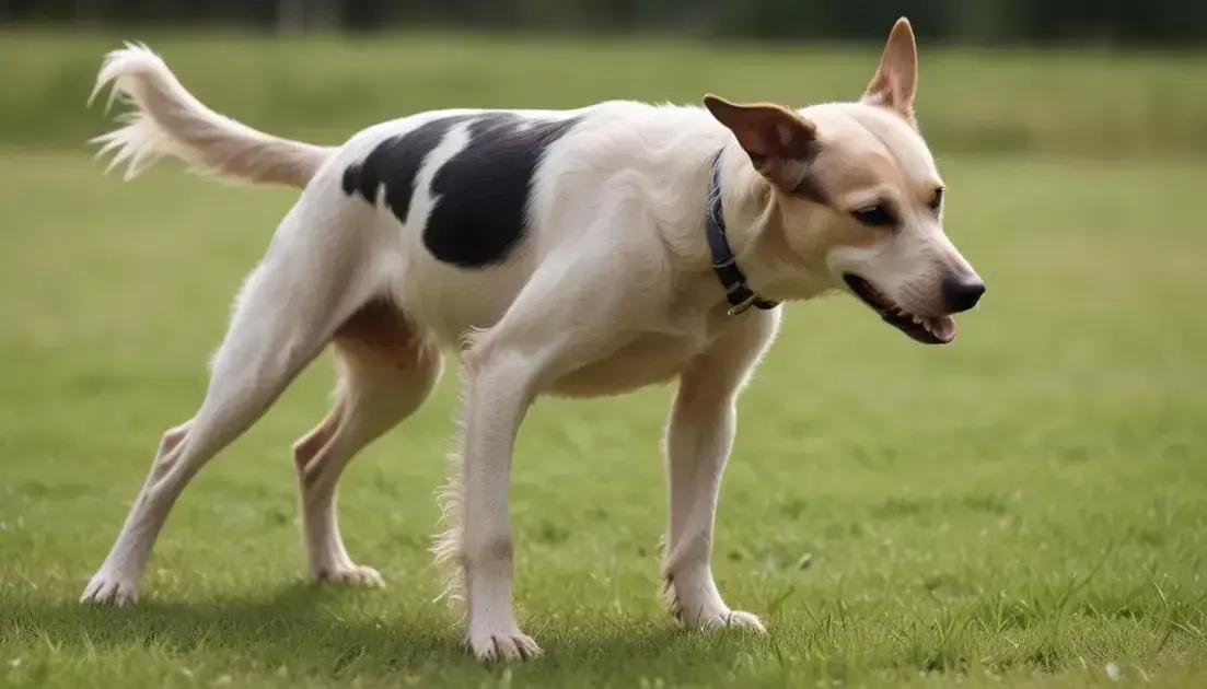 Pulgas e carrapatos na primavera: cuidados preventivos do seu cachorro