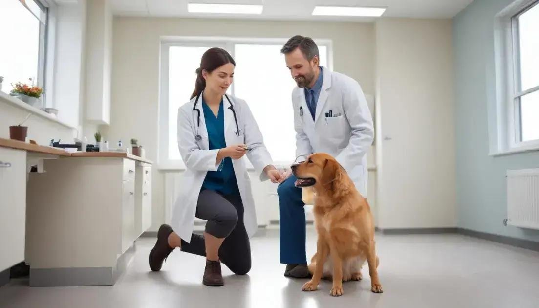 Quando buscar ajuda profissional para o comportamento