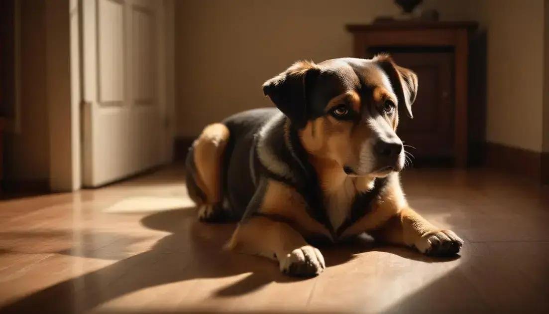 Quando esse comportamento é motivo de preocupação