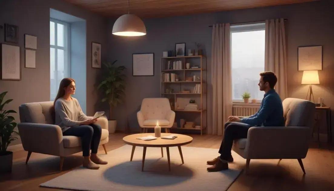 quando procurar ajuda para entender sonhos