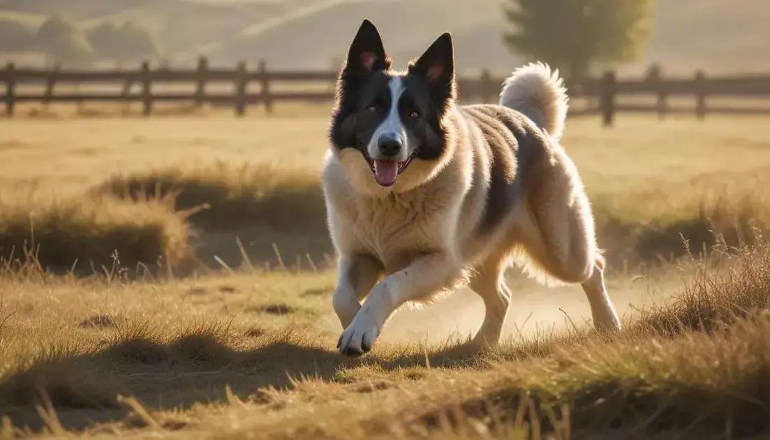 Raça de cachorro de pastoreio: conheça os cães que dominam o campo e encantam