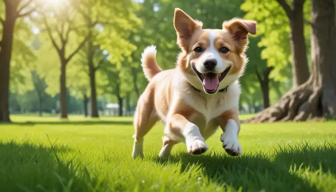 Sonhar com Cachorro Brincando: Qual o Significado Espiritual