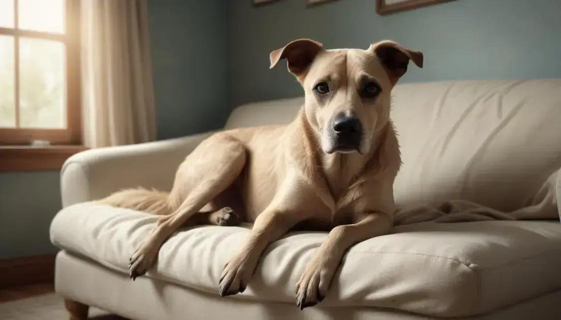 Sonhar com Cachorro com Sarna: O Que Esse Sonho Revela