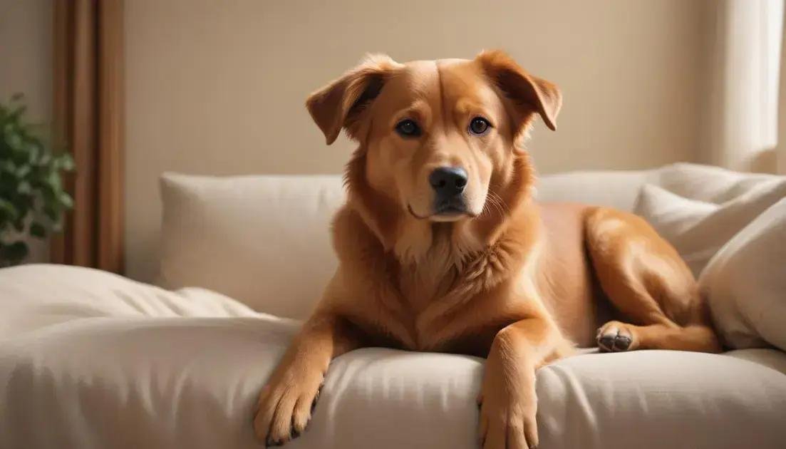  Sonhar com cachorro cor caramelo contém mensagens especiais