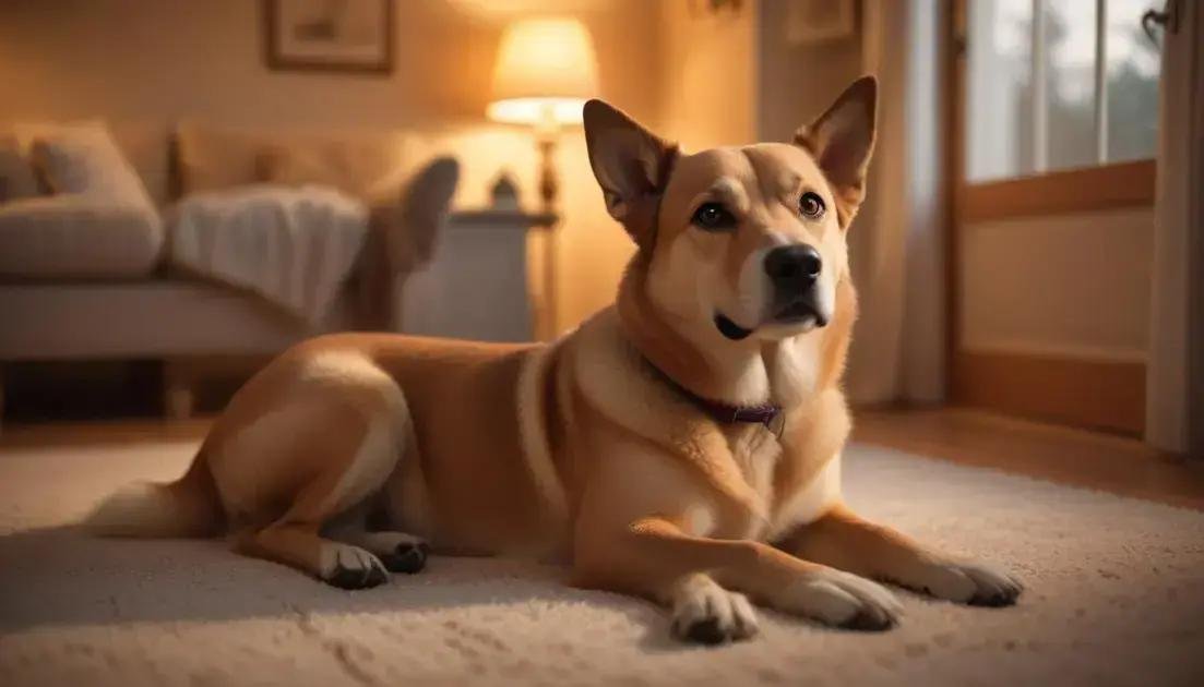 Sonhar com Cachorro Falando: Interpretação Surpreendente