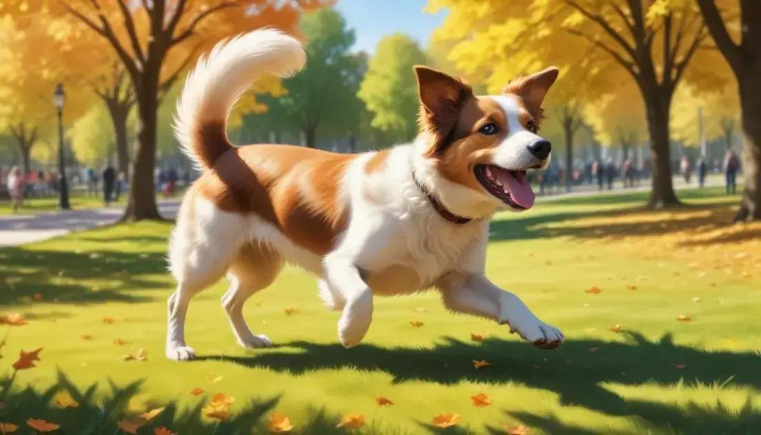 Sonhar com Cachorro Feliz: Descubra o Significado