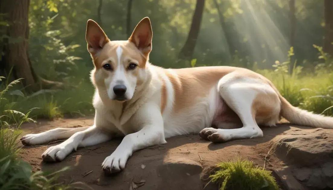 Sonhar com Cachorro Machucado: Descubra o Significado