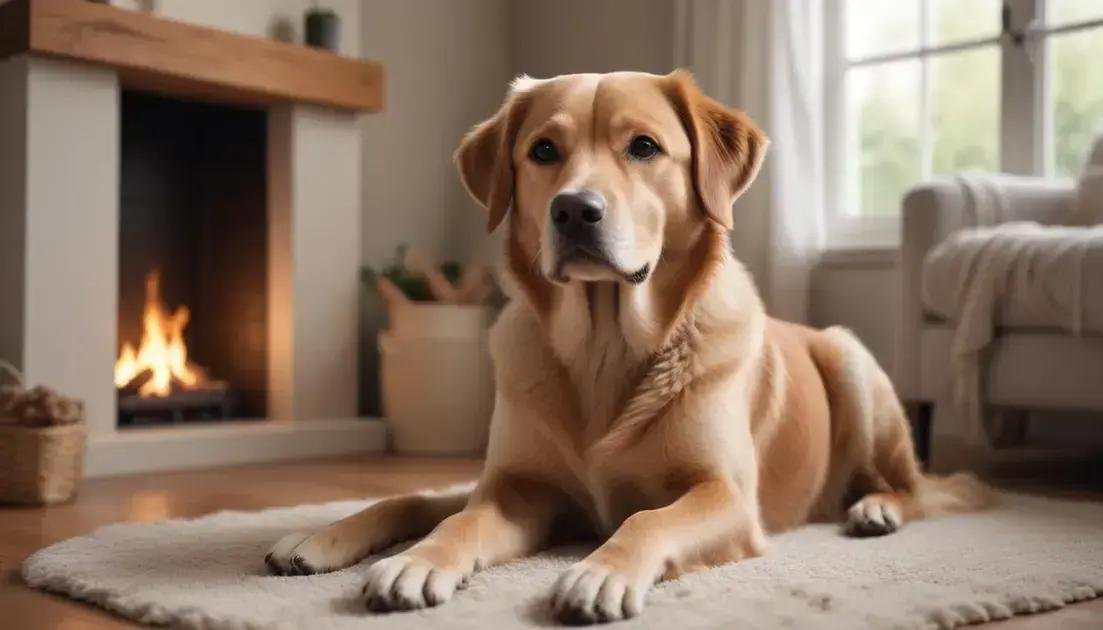 Sonhar com Cachorro Manso: Interpretação Completa