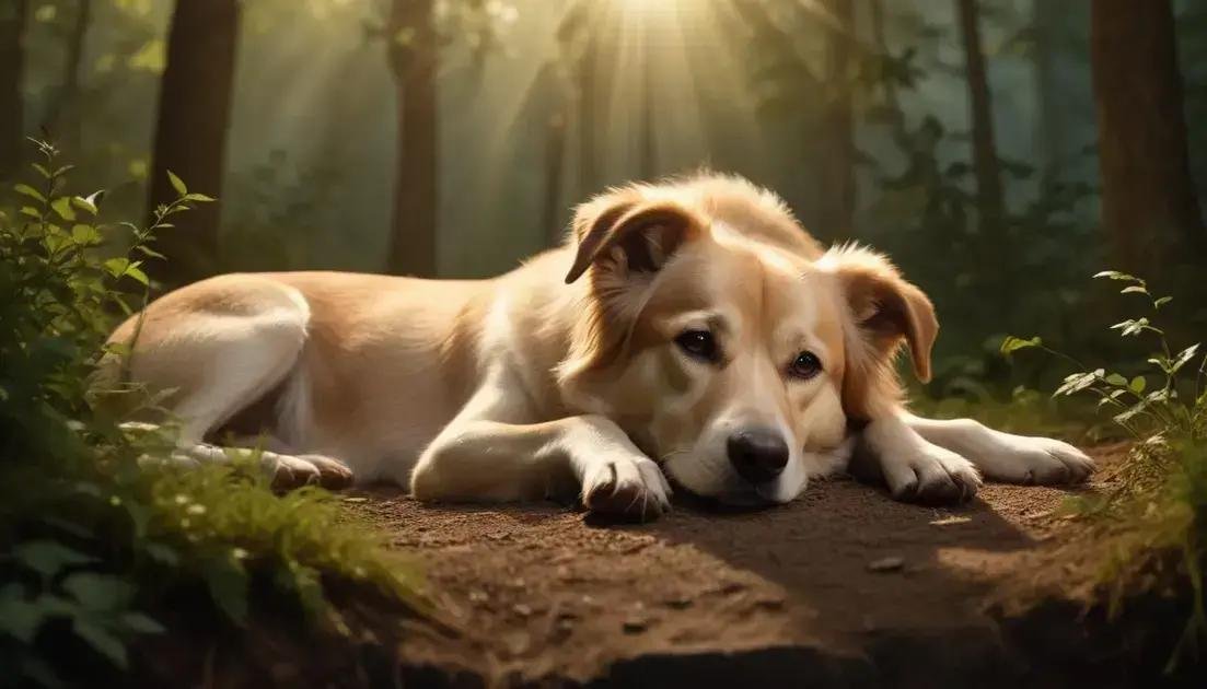 Sonhar com Cachorro Morto: O Que Esse Sonho Revela