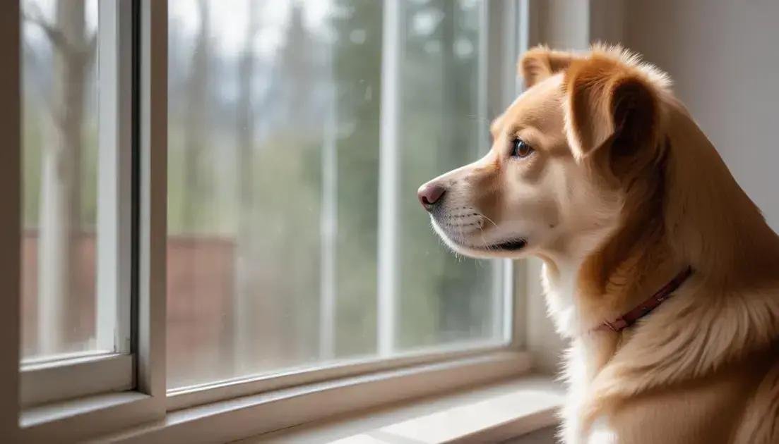 Troca de estação: checklist para cuidar do seu cachorro