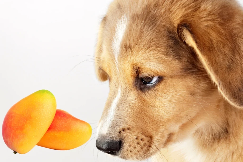 Como Tirar Caroço de Manga do Cachorro