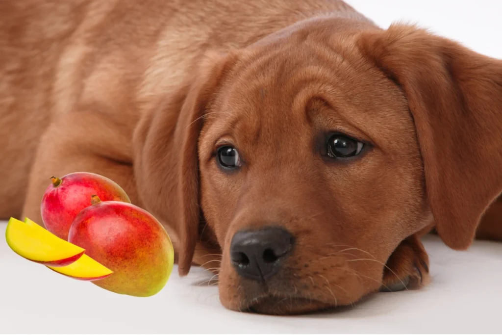 Como Tirar Caroço de Manga do Cachorro