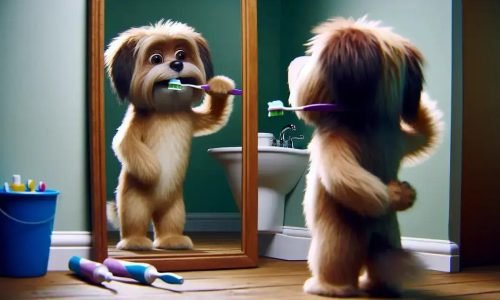 Escovação dental em cães: guia rápido para donos